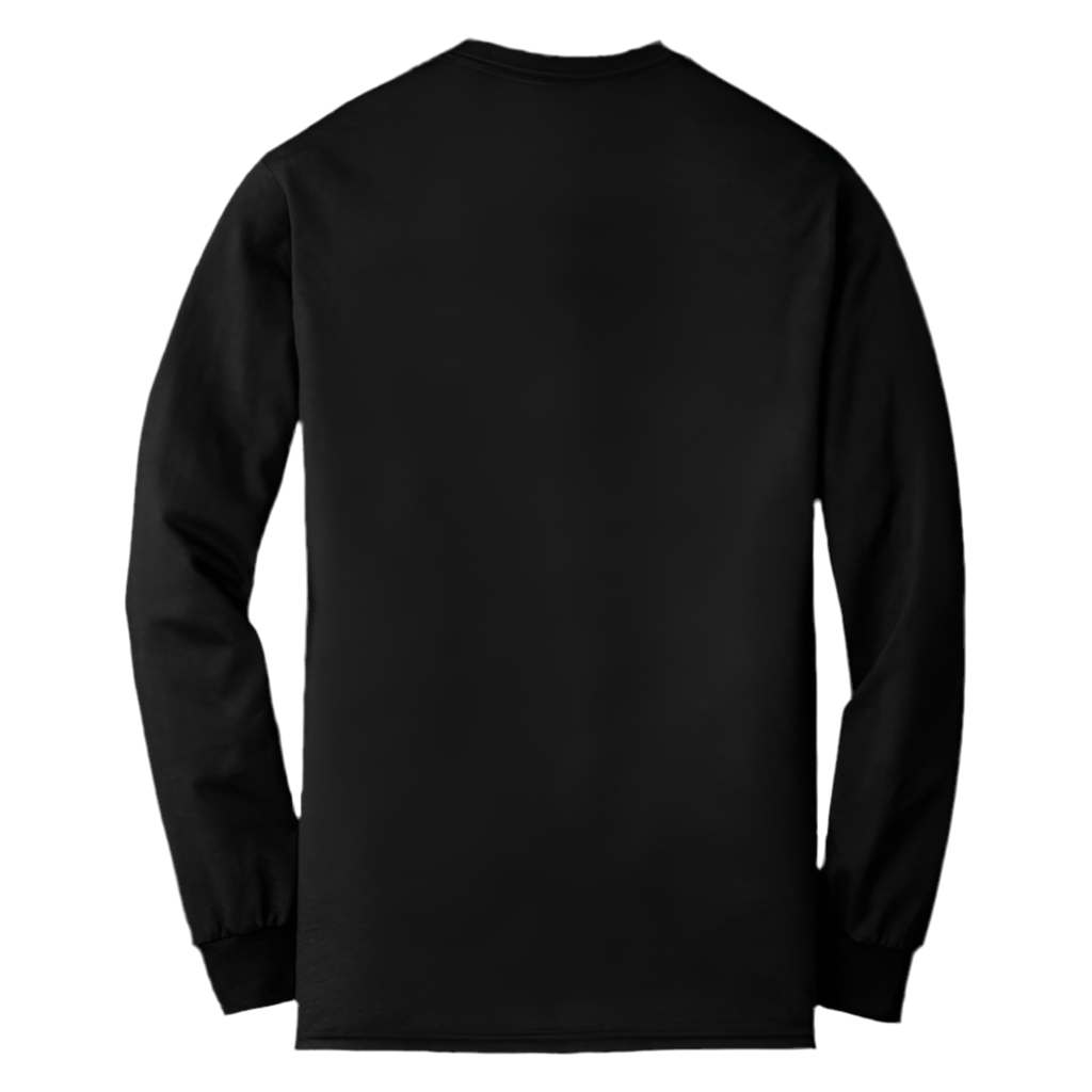 Graphic Long-sleeve T-shirt