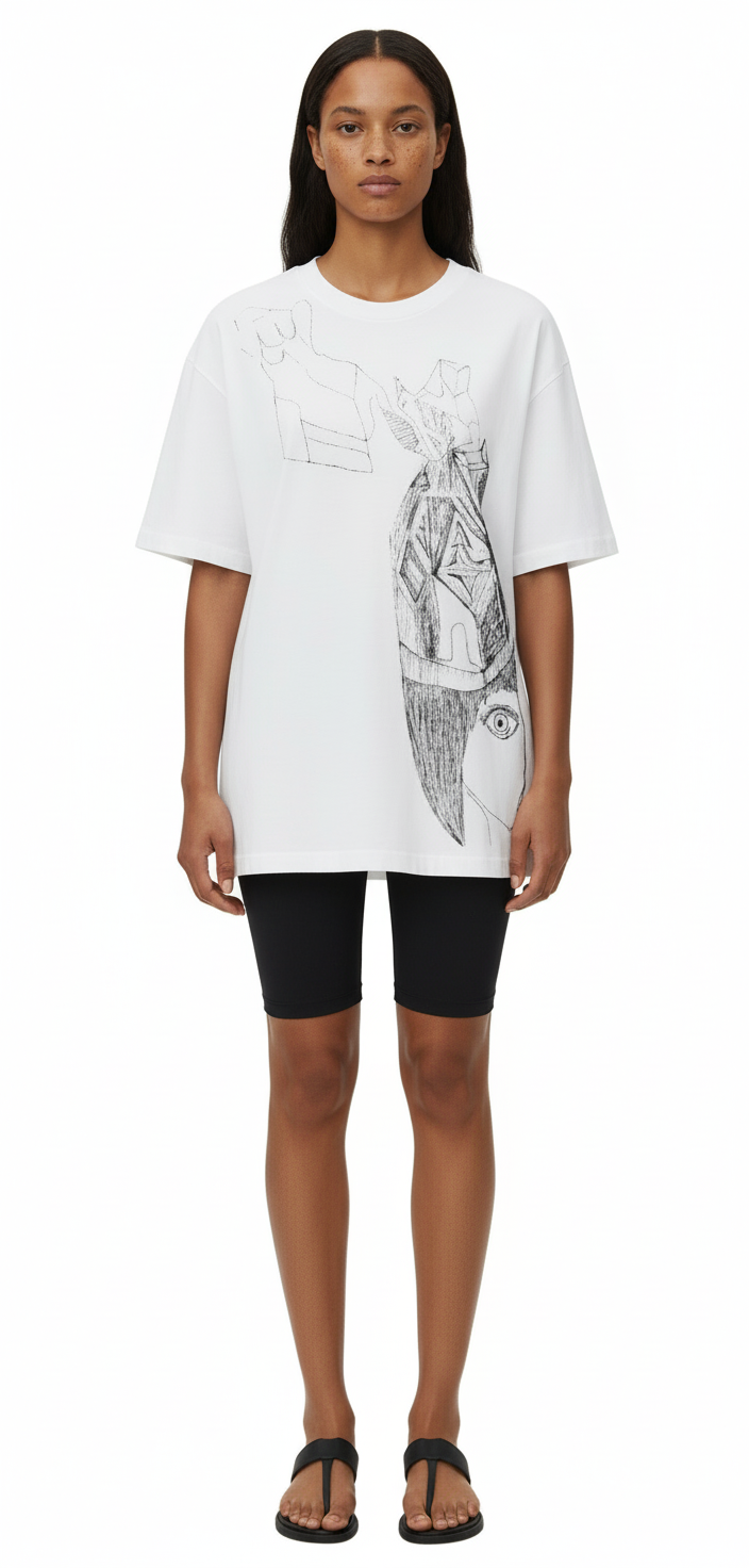Homme T-shirt