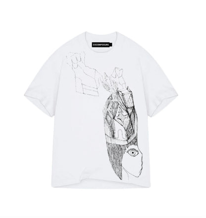 Homme T-shirt