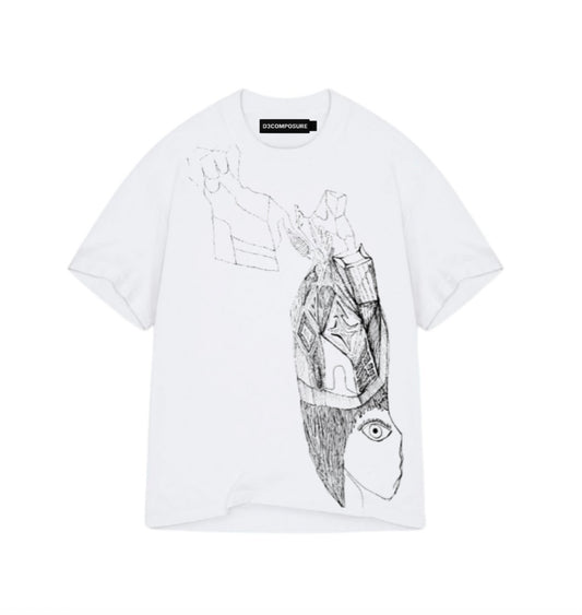 Homme T-shirt